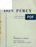 Don Percy