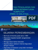 Implementasi PPBK