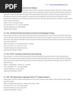 Download Daftar Laboratorium Penguji Terakreditasi KAN_Mining by Katri Sulis SN174699140 doc pdf