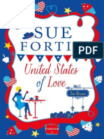 Sue Fortin - United States of Love