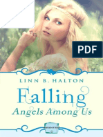 Linn B Halton - Falling