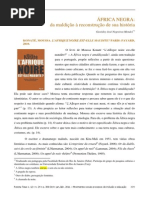 Africa Negra