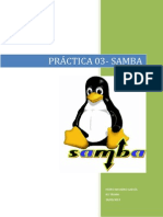 03 Samba