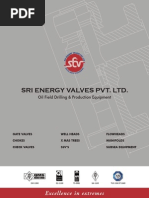 SEVPL Brochure