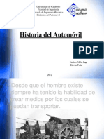 Historia Del Automovil9703