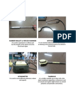 Phy Ana Instruments
