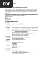 Download Nursing Care Plan for DYSRHYTHMIAS by jhonroks SN17471553 doc pdf