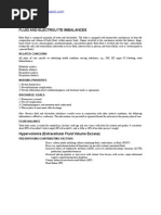 Download Nursing Care Plan for Fluid and Electrolyte Imbalances by jhonroks SN17471570 doc pdf