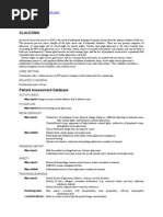 Download Nursing Care Plan for Glaucoma by jhonroks SN17471575 doc pdf