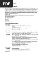 Download Nursing Care Plan for Heart Failure Chronic by jhonroks SN17471577 doc pdf