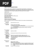 Download Nursing Care Plan for HEMOTHORAX PNEUMOTHORAX by jhonroks SN17471582 doc pdf