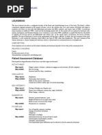 Download Nursing Care Plan for LEUKEMIAS by jhonroks SN17471597 doc pdf