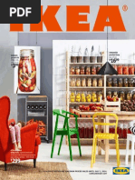 IKEA - Catalog 2014 (Canada) English