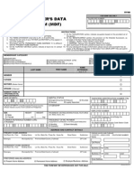 Member's Data Form.pdf