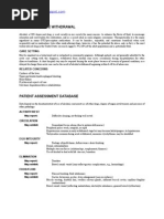 Download Nursing Care Plan for Alcohol Acute Withdrawal by jhonroks SN17471939 doc pdf