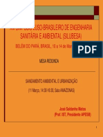 SANEAMENTO AMBIENTAL E URBANIZAÇÃO Jose Matos 3.pdf