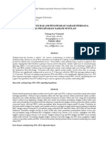 Download Underpricing Dalam Penawaran Saham Perdana Dan Penawaran Saham Susulan by Rikat Danella SN174722423 doc pdf