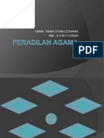 Peradilan Agama