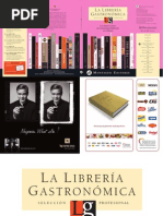 Download libreriagastronomica11 by emiliofb SN17472355 doc pdf