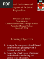 Download Thayer Multilateral Institutions and Regionalism in the Asia-Pacific Region by Carlyle Alan Thayer SN17472388 doc pdf