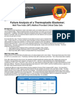 Thermoplastic Elastomer