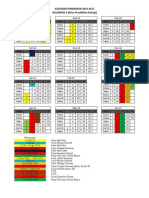 Kalender Pendidikan 20142015