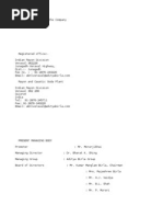 Download Indian Rayon 2009-10 by Vimal SN17472958 doc pdf