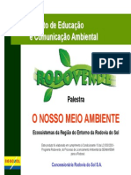 Nossomeioambiente