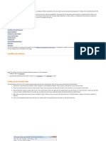 Download NetBeans Platform Login Tutorial by Aftab Alam Afridi SN17473316 doc pdf