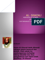 Al - Ghazali
