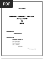 Dissertation england
