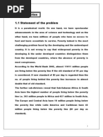 Download term paper poverty in pakistan 2006 by muhammadtaimoorkhan SN17473555 doc pdf