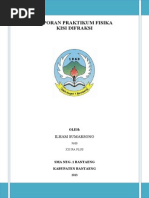 Download Laporan Fisika Kisi Difraksi by Ilham Sumarsono SN174736068 doc pdf