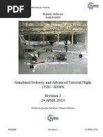 Download Majestic Software Dash 8 Delivery Flight REV 2 by ngel Cruz Arrayz SN174736165 doc pdf