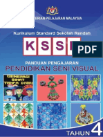 Buku Panduan Pengajaran Tahun 4 PDF