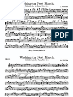 IMSLP272266-PMLP35911-JPSousa the Washington Post Bandparts Fe