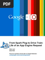 Download Life of an App Engine Request by Best Tech Videos SN17474530 doc pdf