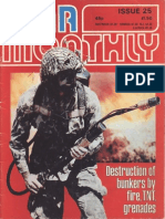 (1976) War Monthly, Issue No.25