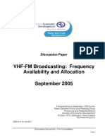 0.4khz - Newzealand - Technical Standards PDF