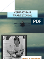 PERMAINAN TRADISIONAL