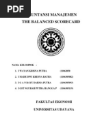 Download The Balanced Scorecard by Iga Pt Utami Mayastuti SN174749655 doc pdf