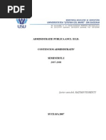 Download Contencios Administrativ - Curs-Razvan Viorescu by lorin SN17475212 doc pdf