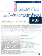 giornale 5