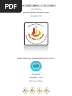 Download Laporan Kegiatan by hesziananda SN174755375 doc pdf