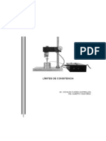 DEPFI Limites de Consistencia