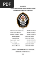 Download Drainase Semarang by Anjar Satria Nugraha SN174764341 doc pdf