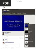 Download Aminef Study Objective by Syihab Muchsin SN174773269 doc pdf