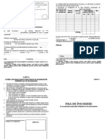 Fisa de Inscriere definitivat 2014