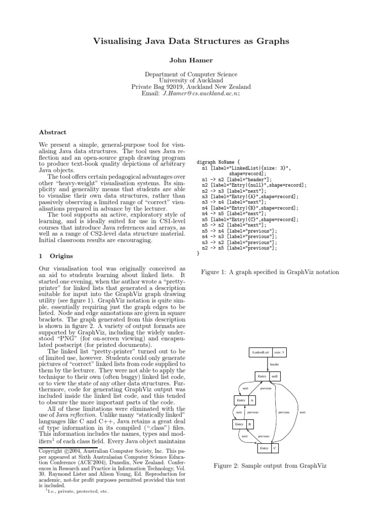 Java Data Structure | PDF | String (Computer Science) | Java ...