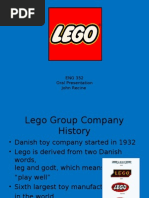 Download Hobby Presentation by John Recine Jr SN17478783 doc pdf